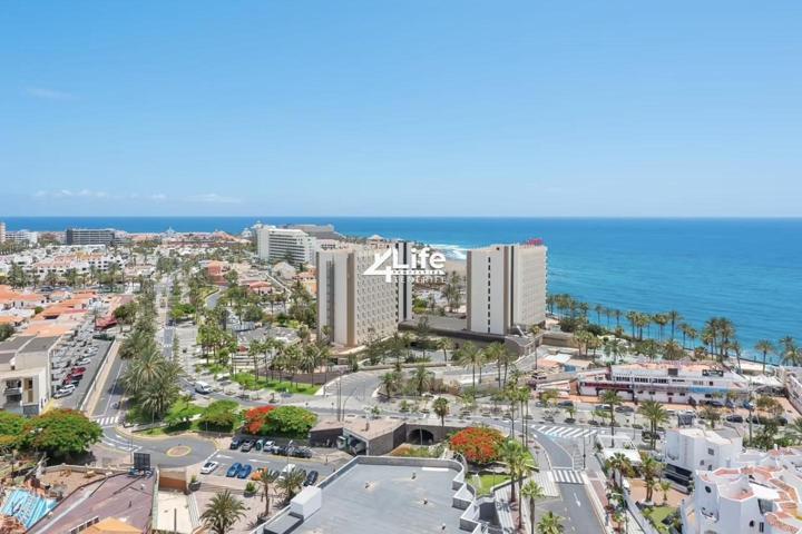 Apartamento en venta en Playa de las Americas de 55 m2 photo 0