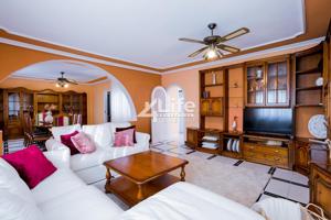 VILLA 5 DORM. - CALLAO SALVAJE photo 0