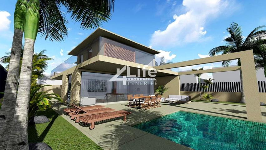 VILLA DE LUJO EN VENTA photo 0