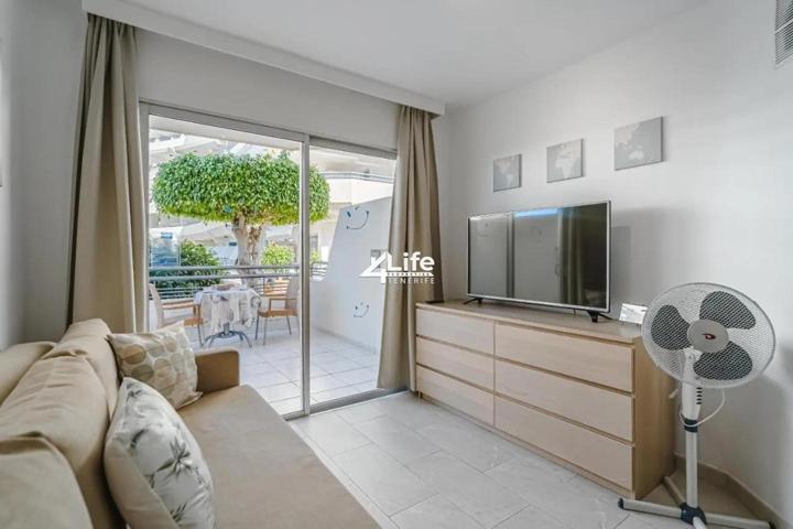 Apartamento de 1 dormitorio - Torviscas Bajo, Costa Adeje photo 0