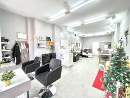 Peluquería y Salón de Belleza en Venta en Los Cristianos, Tenerife photo 0