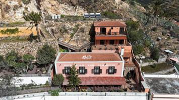 Hotel Tamahuche – Inversión en La Gomera photo 0