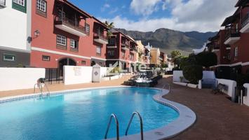 APARTAMENTO CON VISTAS AL MAR EN ADEJE photo 0