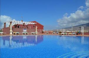 Alquiler de larga temporada - Apartamento de 1 dormitorio en Villas Canarias, Costa Adeje photo 0