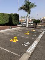 PLAZAS DE APARCAMIENTO EN VENTA EN GOLF DEL SUR photo 0