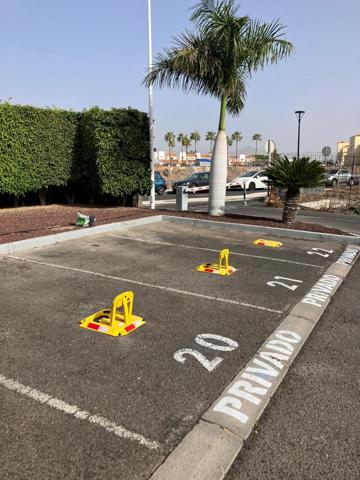 PLAZAS DE APARCAMIENTO EN VENTA EN GOLF DEL SUR photo 0