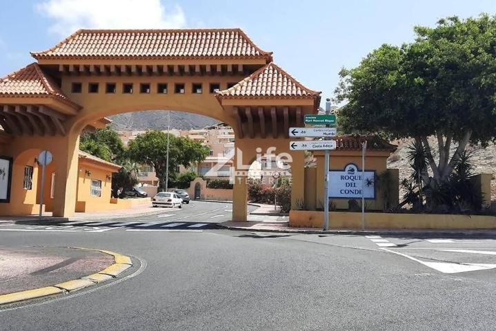 PLAZAS DE PARKING EN VENTA EN COSTA ADEJE photo 0