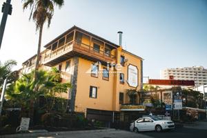 PLAZAS DE APARCAMIENTO EN VENTA EN PUEBLO CANARIO photo 0