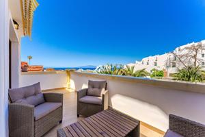 Apartamento de 1 Dormitorio - Torviscas Alto, Costa Adeje photo 0