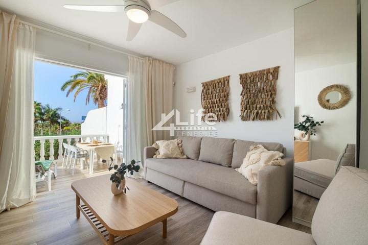 Apartamento de 1 dormitorio - San Eugenio Alto, Costa Adeje photo 0