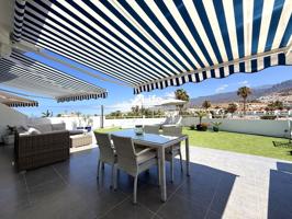 Apartamento de 1 dormitorio de lujo – Costa Adeje, Malibu Park photo 0