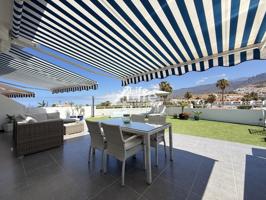 Apartamento de 1 dormitorio - San Eugenio Alto, Costa Adeje photo 0