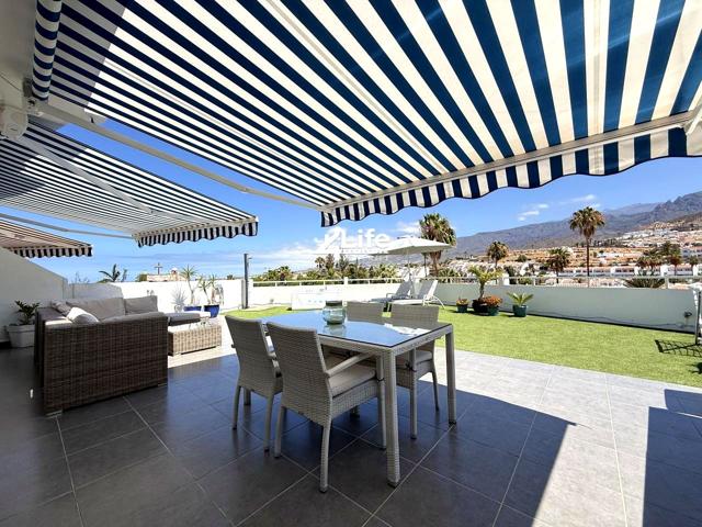 Apartamento de 1 dormitorio - San Eugenio Alto, Costa Adeje photo 0