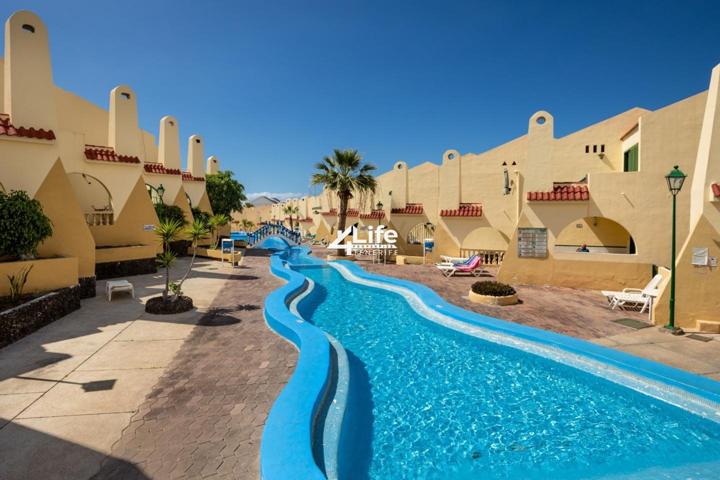Apartamento de 1 Dormitorio - Torviscas Bajo, Costa Adeje photo 0