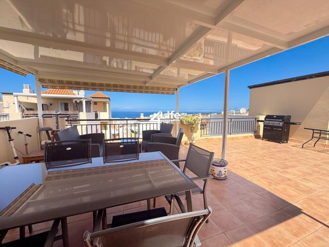 Ático de 3 Dormitorios - Callao Salvaje photo 0