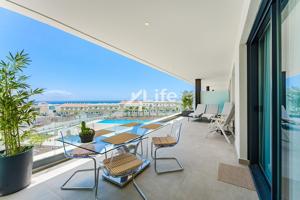 Apartamento de 2 dormitorios - El Madroñal, Costa Adeje photo 0