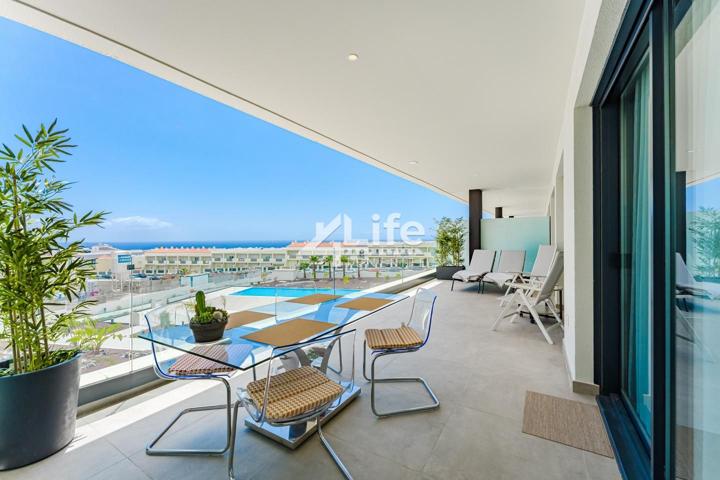 Apartamento de 2 dormitorios - El Madroñal, Costa Adeje photo 0