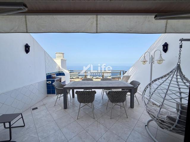 Apartamento de 2 dormitorios - Santiago del Teide, Los Gigantes photo 0
