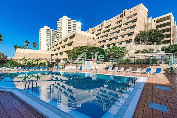 Dúplex de 3 Dormitorios - Complejo Playazul, Las Américas photo 0