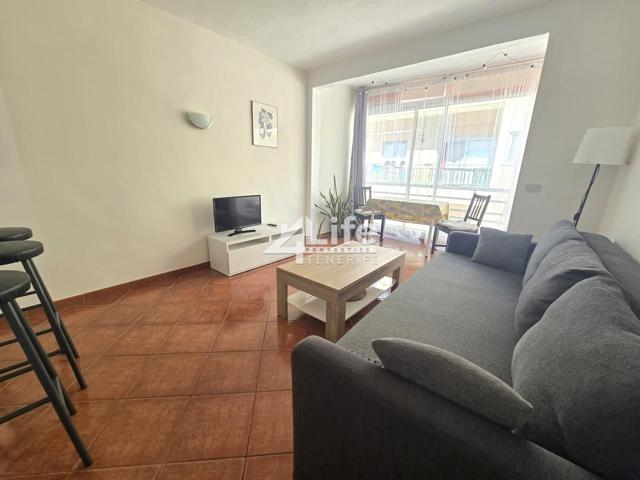 Apartamento de 1 dormitorio en el centro de Las Galletas (Arona). photo 0