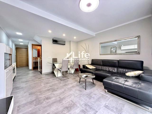 Adosado de 3 Dormitorios – Costa Adeje, El Madroñal, Tenerife photo 0