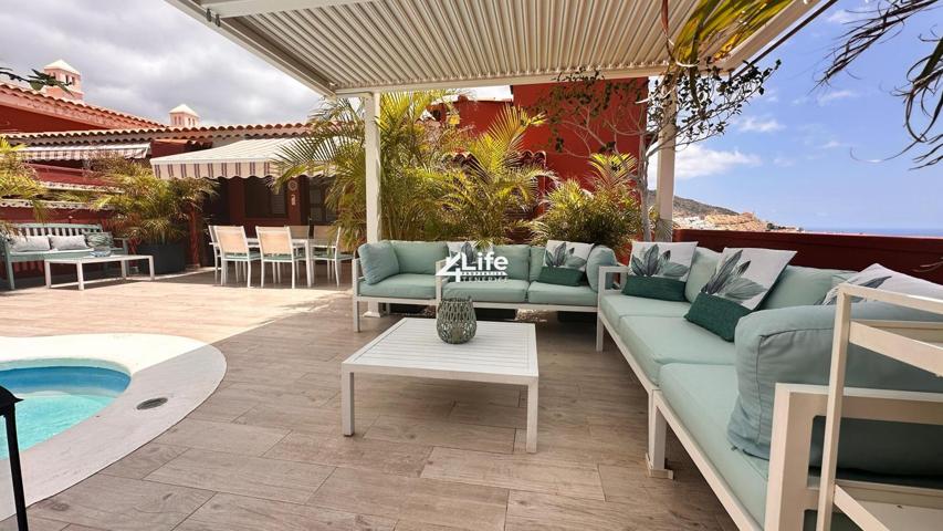 Adosado de 4 dormitorios - Costa Adeje, El Madroñal photo 0