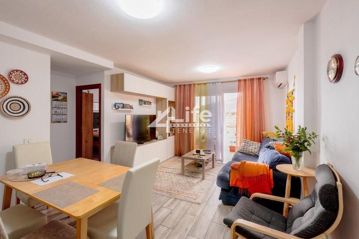 Apartamento de 2 dormitorios – Adeje Town photo 0