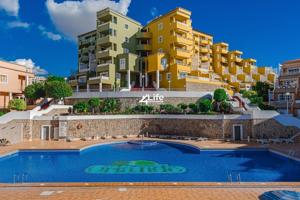 Apartamento en venta en Costa Adeje de 52 m2 photo 0