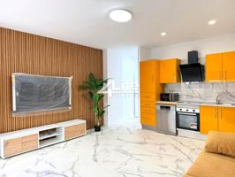 Apartamento de 1 Dormitorio – Guargacho photo 0