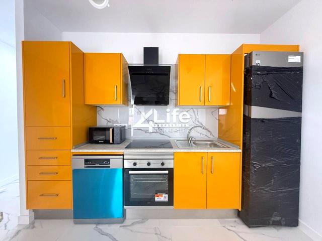 Apartamento de 3 Dormitorios – Guargacho photo 0