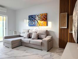 Apartamento de 1 dormitorio – Guargacho photo 0