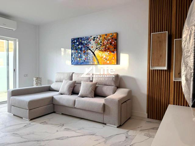 Apartamento de 1 dormitorio – Guargacho photo 0