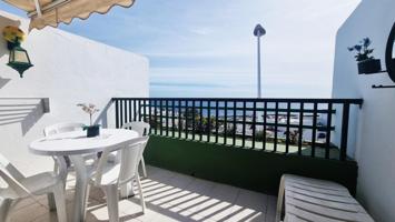 Acogedor apartamento en Puerto del Carmen con vistas al mar! photo 0