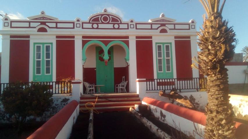 CASA RURAL EN MACHER photo 0