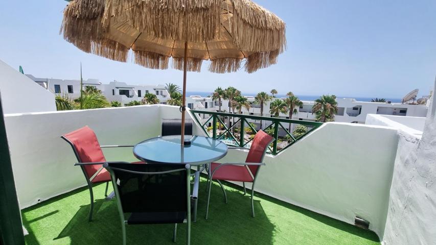APARTAMENTO NCON VISTA MAR EN PUERTO DEL CARMEN photo 0