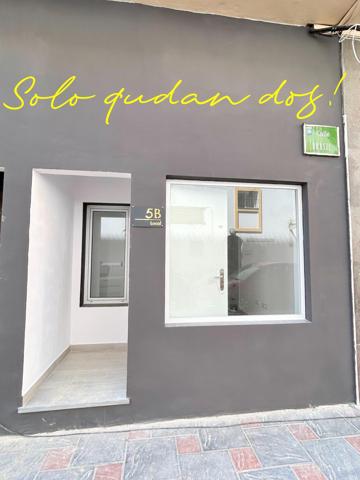 Venta de local: 110.000€ muy céntrico- zona Avda. de Mijas photo 0