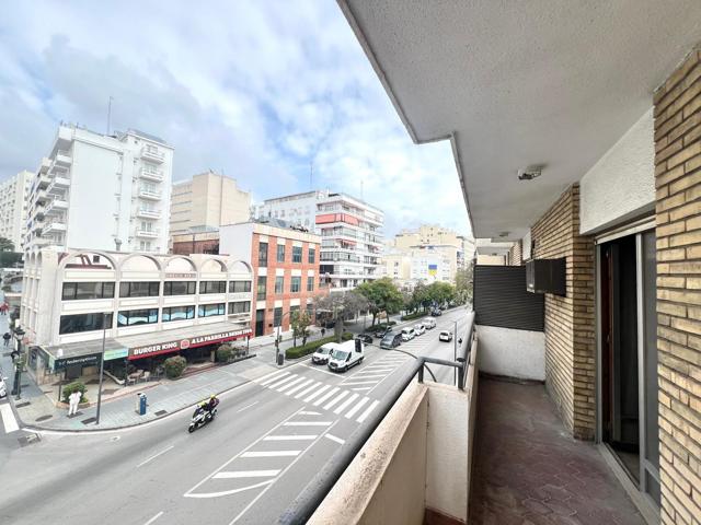 EN RICARDO SORIANO 150 M2 PARA REFORMAR photo 0