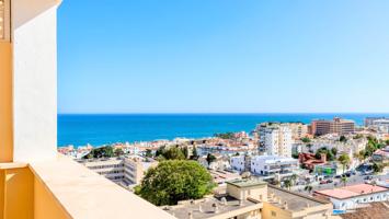 Penthouse de 2 dormitorios, Montemar, Torremolinos photo 0