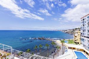 Ático en venta en paseo Bellavista photo 0