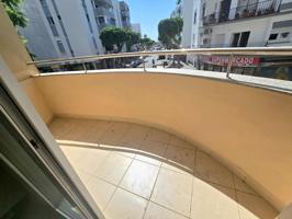 Luminoso Piso en el Corazón de Torremolinos 🌞🏡 photo 0