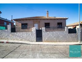 Chalet unifamiliar en venta en Mesones de Uceda photo 0