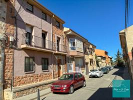 Piso en venta en Ezequiel González-Conde de Sepúlveda(40006) photo 0