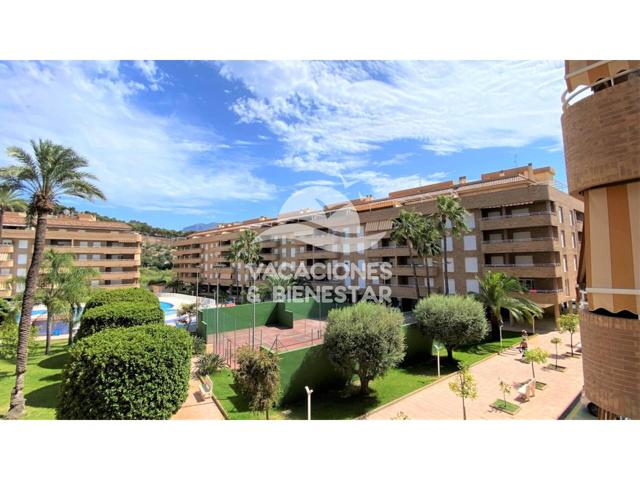 Apartamento a un paso de la playa y del centro photo 0