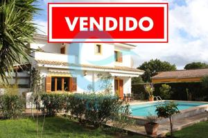 Se vende precioso chalet en Palmanyola [VENDIDO] photo 0