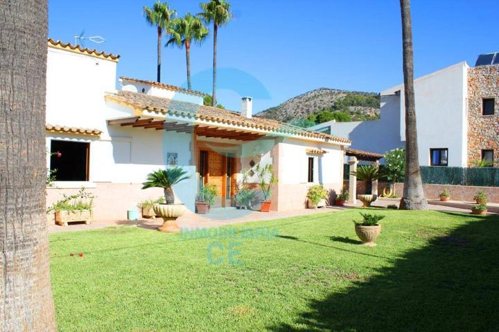 Se vende espectacular chalet en Palmanyola photo 0