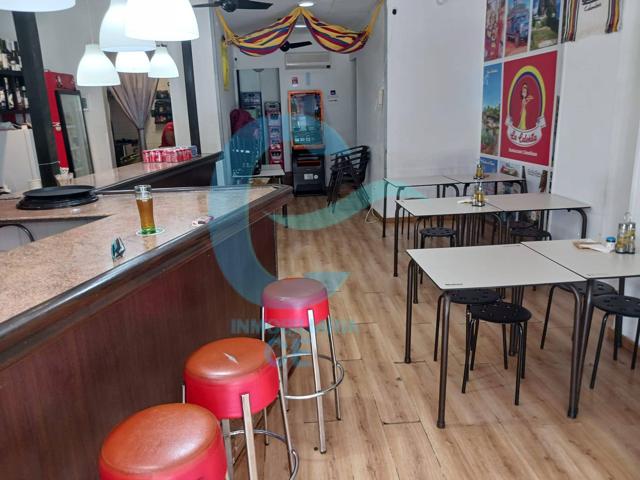 Se vende local comercial en Es Fortí photo 0