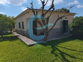 Se alquila chalet en Palmanyola photo 0