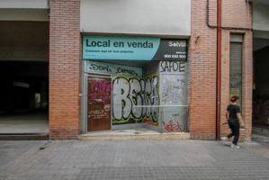 Local En venta en el Clot photo 0