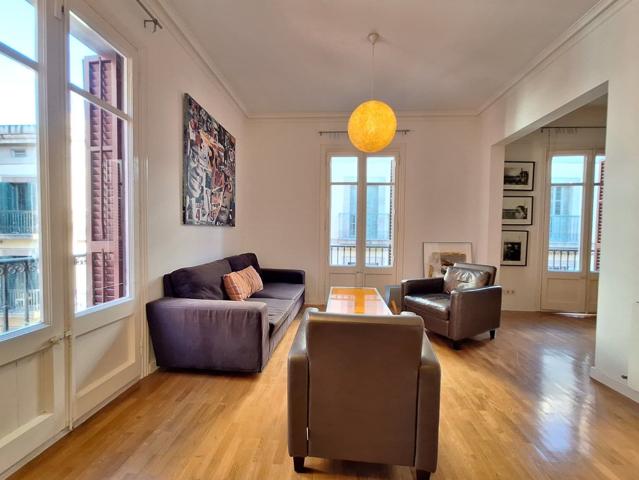 Piso En venta en el Barri Gótic photo 0