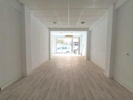 Oficina En alquiler en Calzada De Castro, Almeria photo 0